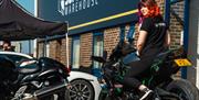 Superbike Warehouse