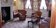 Classic Lodge