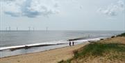 eastern Beach
