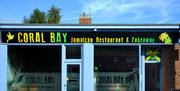 Coral Bay Jamaican Restaurant