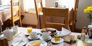Dene House B&B