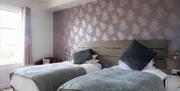 Dene House B&B