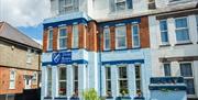 Dene House B&B