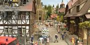 Wroxham Miniature Worlds