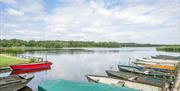 Filby Broad