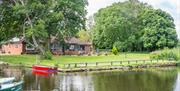 Filby Broad