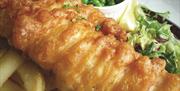 Fish & Chips