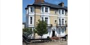 Seahorse Guest House