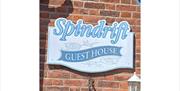 Spindrift Guest House
