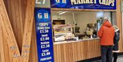 G & H Market Chips