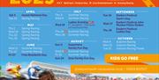 Great Yarmouth Racecourse Fixtures
