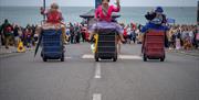 Granny Turismo