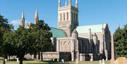 Great Yarmouth Minster