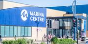 Marina Centre