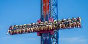 Fun fair