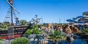 Pirates Cove Mini Golf