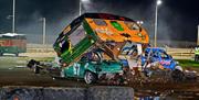 Halloween Havoc