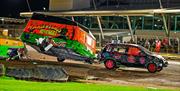 Halloween Havoc