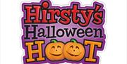 Halloween Hoot