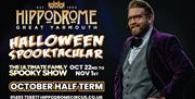 Halloween Spooktacular