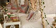 Sleepee Teepees