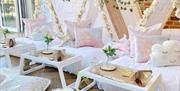 Sleepee Teepees