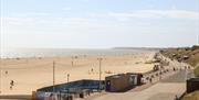 Gorleston-on-Sea