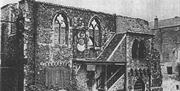 VE Day Special Commemorative Guided Walk