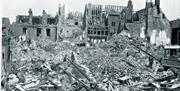VE Day Special Commemorative Guided Walk