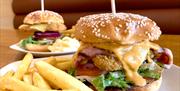 Burgers