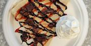 Coastal Desserts