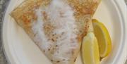 Coastal Desserts