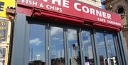 The Corner Fish & Chips
