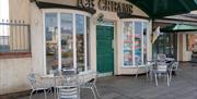 Wellington Ice Creams
