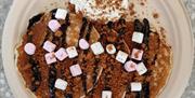 Coastal Desserts