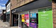 Superdrug