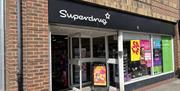Superdrug