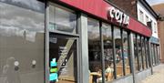 Costa Coffee