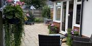 Garden Cottage