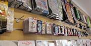 Market Cards