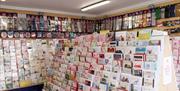 Market Cards