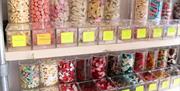 Unique Sweets