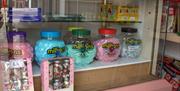Unique Sweets