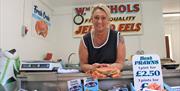 Nichols Seafood