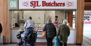 SJL Butchers