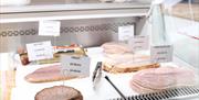 SJL Butchers