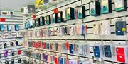 Fix Mobiles
