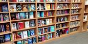 Book Shelves