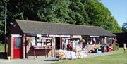 Scratby Hall Caravan Park