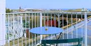 The Cliff Hotel